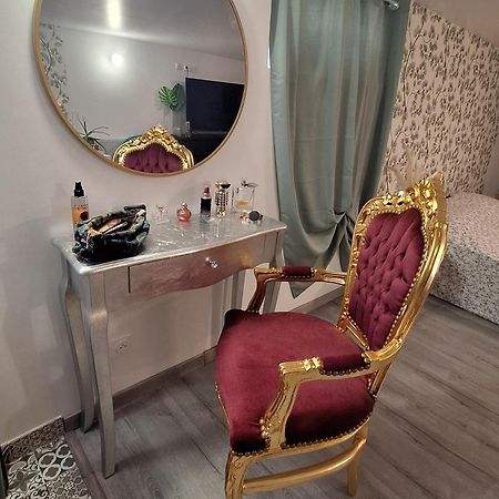 Agreable Suite Parentale Joinville Exterior photo